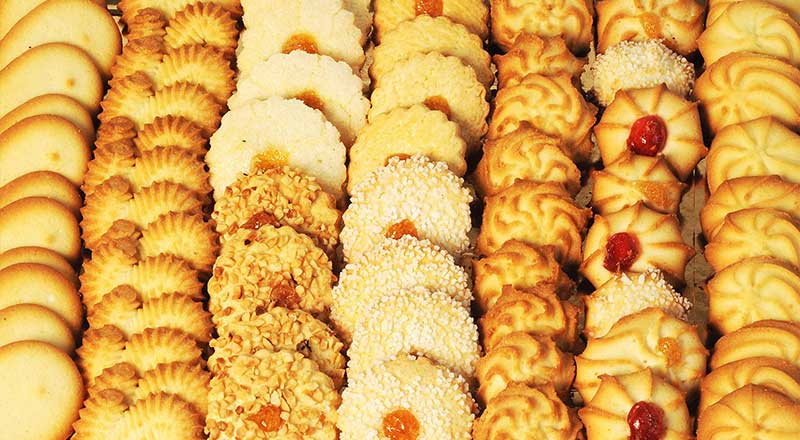 Biscotti