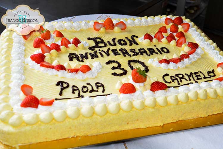 Torte Artigianali
