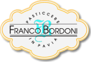 Pasticceria Bordoni a Pavia